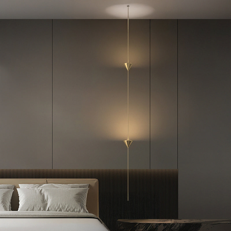 ROLAN Pendant by Lampadom - ambient shot