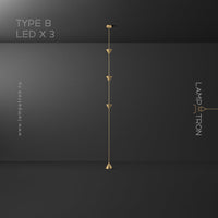ROLAN Pendant by Lampadom - detail view