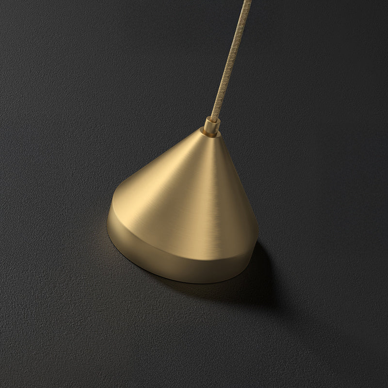 ROLAN Pendant by Lampadom - close-up