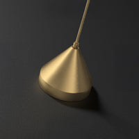 ROLAN Pendant by Lampadom - close-up