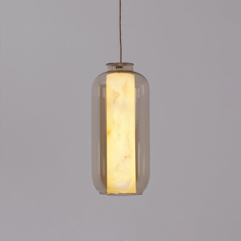 ROLLSBO Pendant by Lampadom - top view