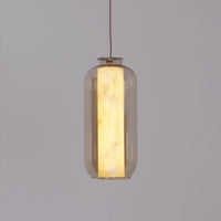 ROLLSBO Pendant by Lampadom - top view