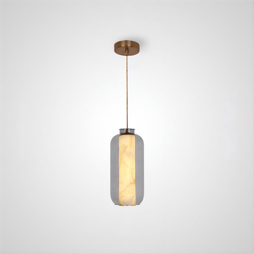 ROLLSBO Pendant by Lampadom - angle view