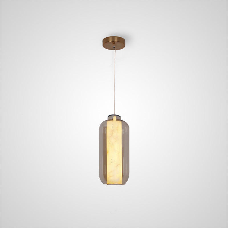 ROLLSBO Pendant by Lampadom - close-up
