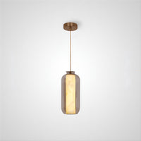 ROLLSBO Pendant by Lampadom - top view