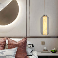 ROLLSBO Pendant by Lampadom - close-up
