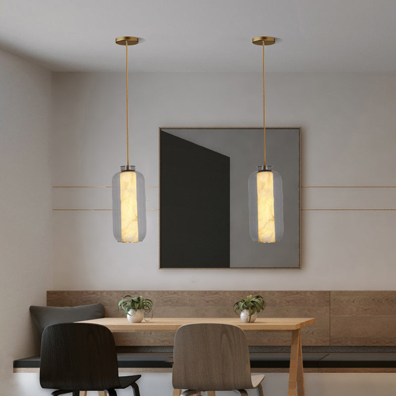 ROLLSBO Pendant by Lampadom - scale reference