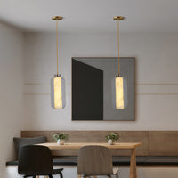 ROLLSBO Pendant by Lampadom - scale reference