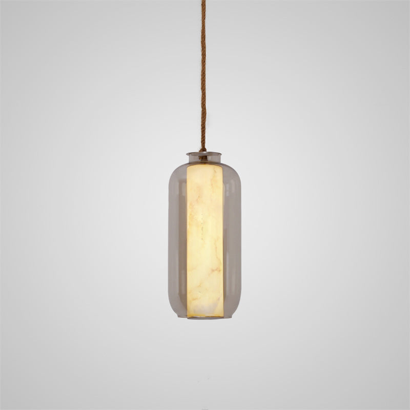 ROLLSBO Pendant by Lampadom - angle view