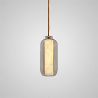 ROLLSBO Pendant by Lampadom - angle view