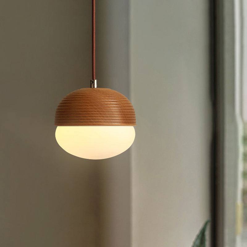 ROLV Pendant by Lampadom - ambient shot