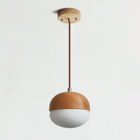 ROLV Pendant by Lampadom - close-up