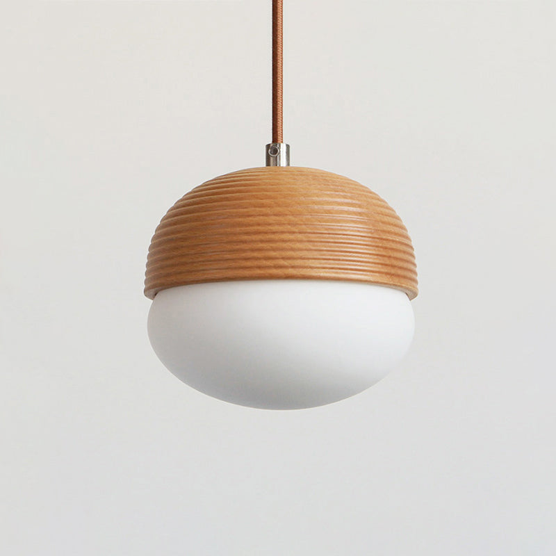 ROLV Pendant by Lampadom - detail view