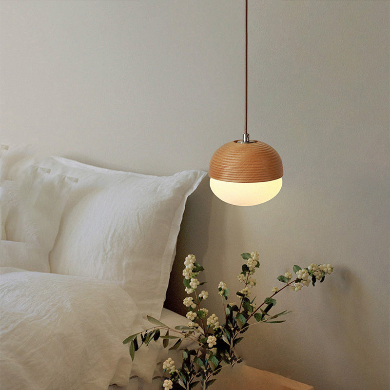 ROLV Pendant by Lampadom - scale reference