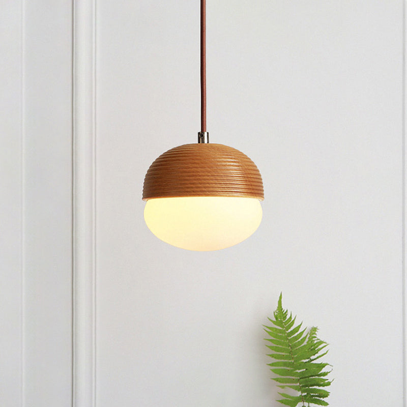 ROLV Pendant by Lampadom - top view