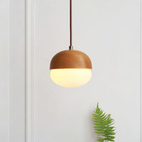 ROLV Pendant by Lampadom - top view