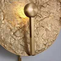 ROMA Wall Light by Lampadom - top view