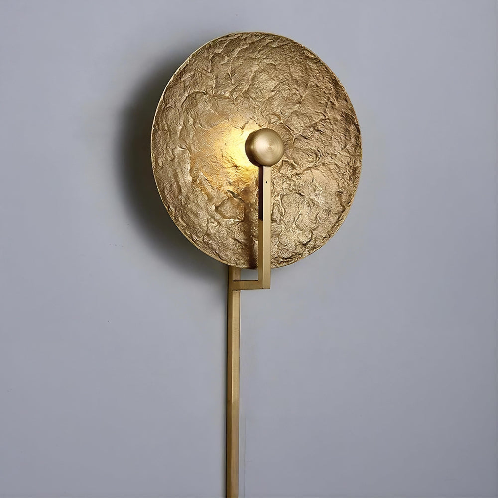 ROMA Wall Light by Lampadom - ambient shot