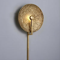 ROMA Wall Light by Lampadom - ambient shot