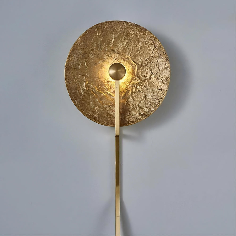 ROMA Wall Light by Lampadom - detail view