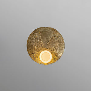 ROMA BALL Wall Light by Lampadom