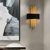 ROMAN Wall Light by Lampadom - angle view