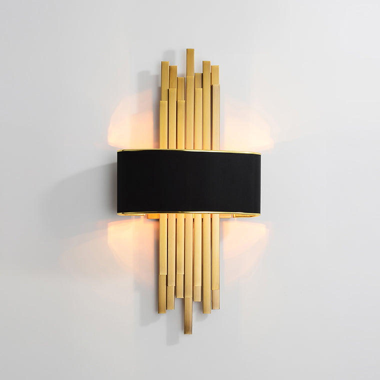 ROMAN Wall Light by Lampadom - top view