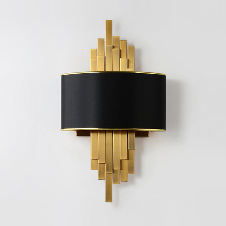 ROMAN Wall Light by Lampadom - ambient shot