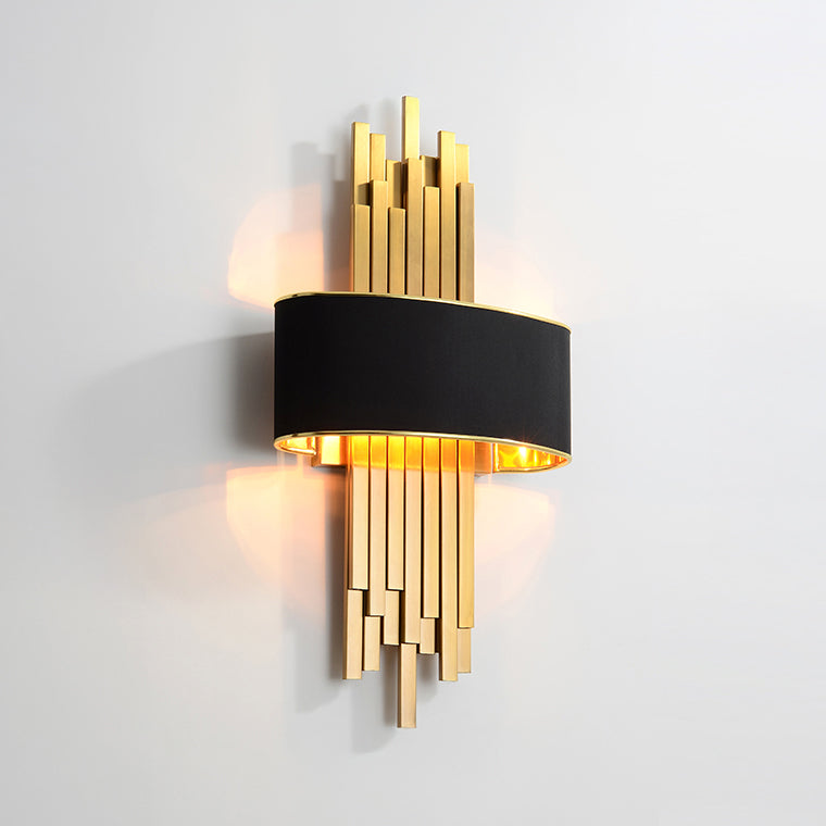ROMAN Wall Light by Lampadom - detail view