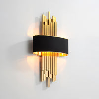 ROMAN Wall Light by Lampadom - detail view