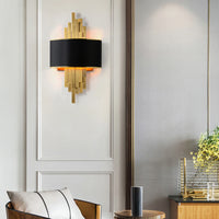 ROMAN Wall Light by Lampadom - top view