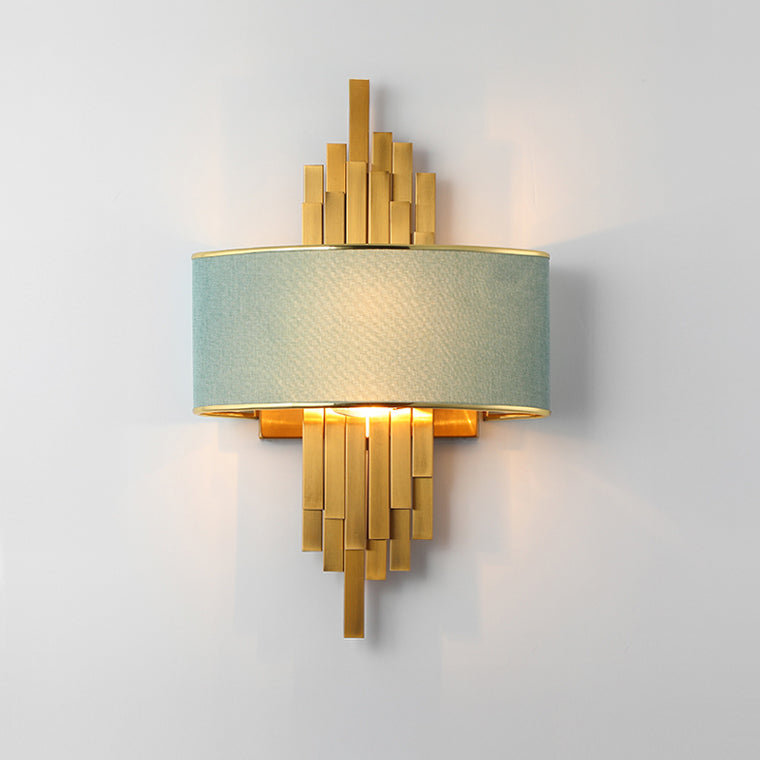 ROMAN Wall Light by Lampadom - detail view