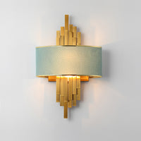 ROMAN Wall Light by Lampadom - detail view