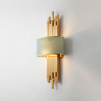 ROMAN Wall Light by Lampadom - angle view