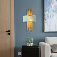 ROMAN Wall Light by Lampadom - top view