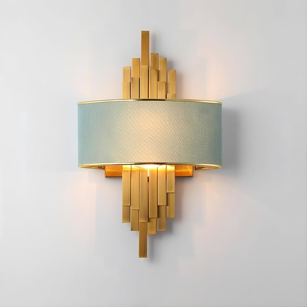 ROMAN Wall Light by Lampadom - ambient shot
