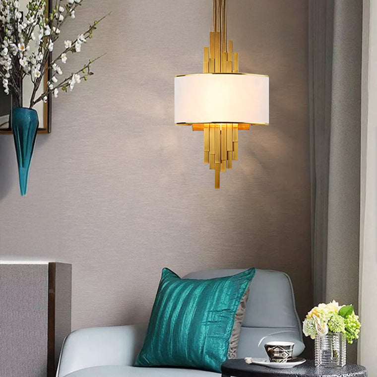ROMAN Wall Light by Lampadom - detail view