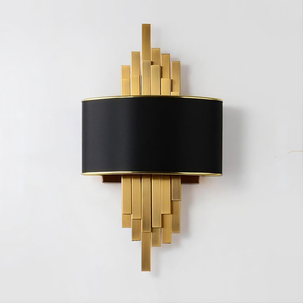 ROMAN Wall Light by Lampadom - detail view