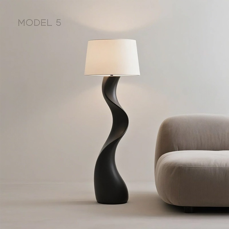 ROMEO Floor Lamp