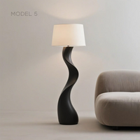 ROMEO Floor Lamp