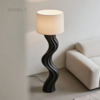 ROMEO Floor Lamp