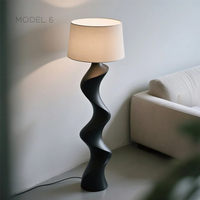 ROMEO Floor Lamp