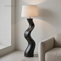 ROMEO Floor Lamp