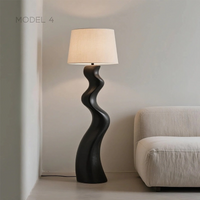 ROMEO Floor Lamp
