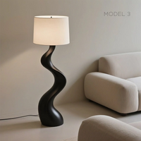 ROMEO Floor Lamp