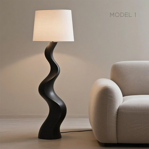 ROMEO Floor Lamp by Lampadom