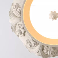 ROMULUS Chandelier Chandelier in Crystal by Lampadom - view 10
