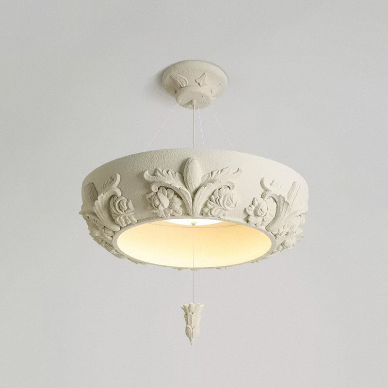 ROMULUS Chandelier Chandelier in Crystal by Lampadom - view 10