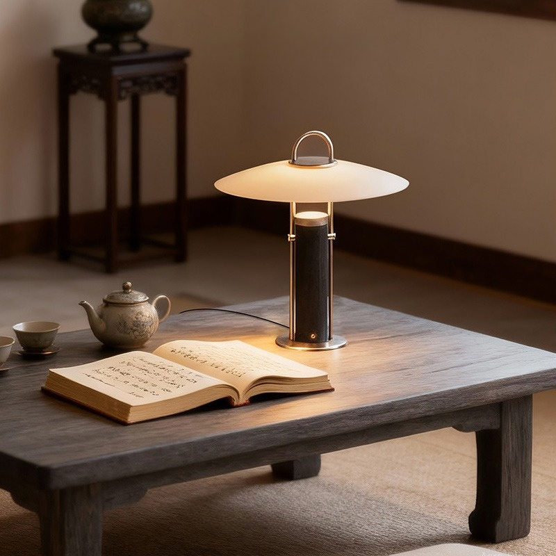 RONNY Table Lamp