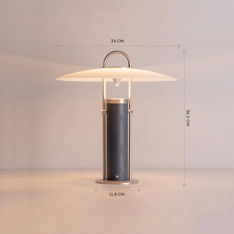 RONNY Table Lamp